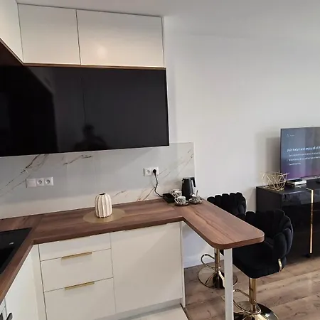 Apartman Naomi *