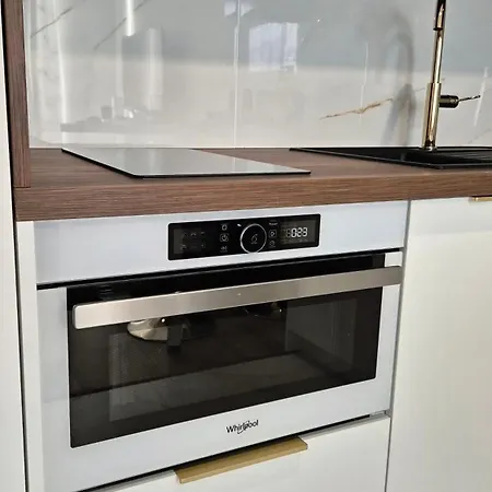 Apartman Naomi Námestovo
