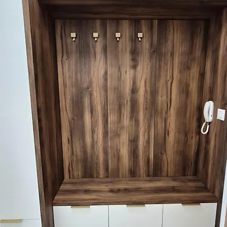 Apartman Naomi * Námestovo