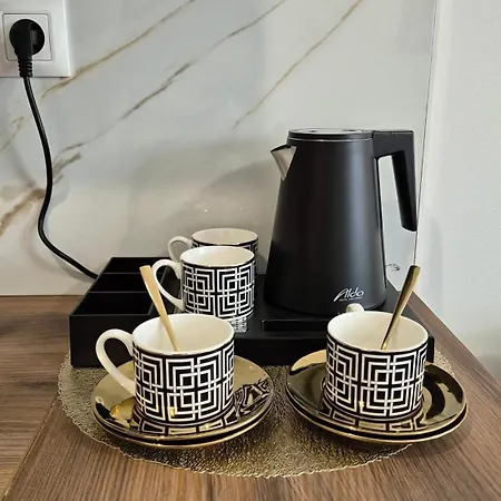 Apartman Naomi Námestovo