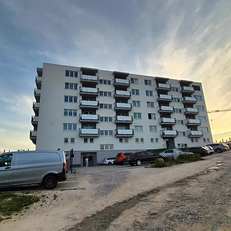 Apartman Naomi * Námestovo